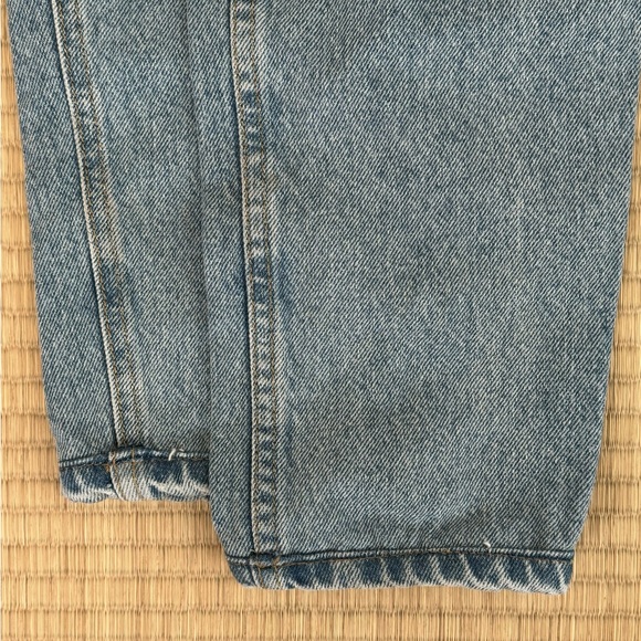 eckhaus latta el jean - Picture 4 of 6